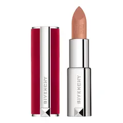 GIVENCHY - Le Rouge Deep Velvet, Labial Mate Ultra Pigmentado De Larga Duración.