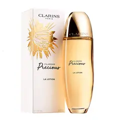CLARINS - Precious Lotion 150ml