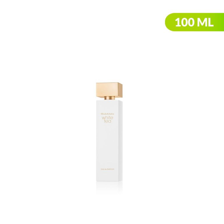 White Tea Edp 100ml Arden Mujer