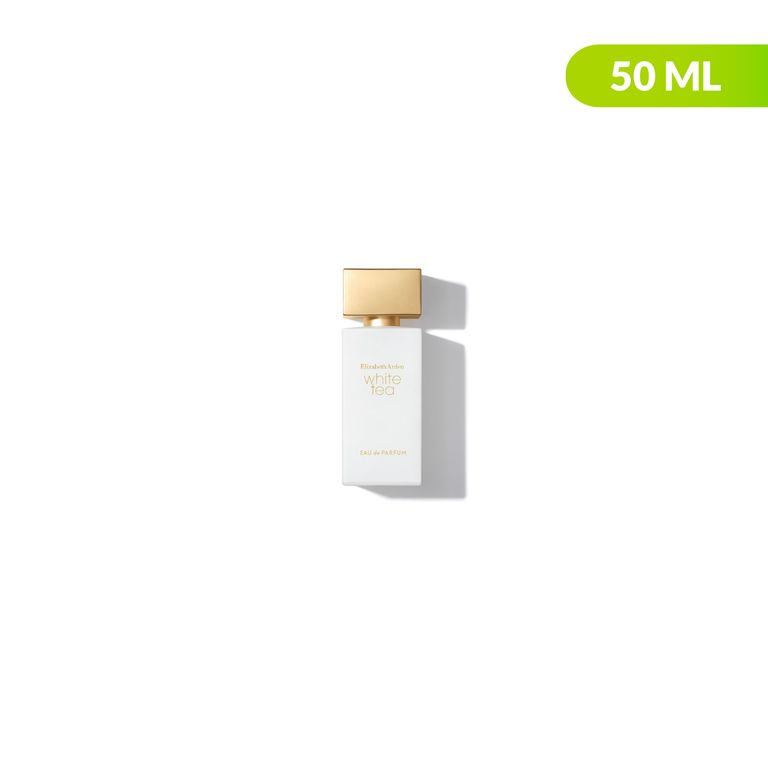 White Tea Edp 50ml Arden Mujer