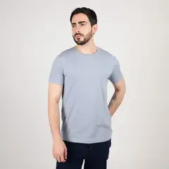 WOLF&HANK - Polo Manga Corta Hombre