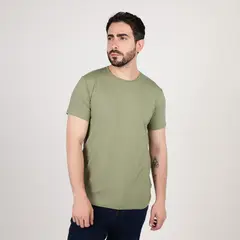 WOLF&HANK - Polo Manga Corta Hombre