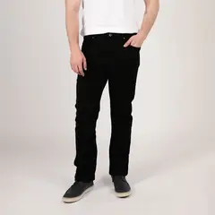 NEWPORT - Pantalón Jean Regular Hombre
