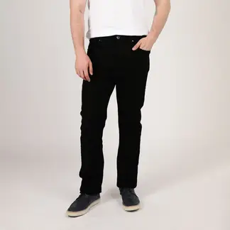 NEWPORT - Pantalón Jean Regular Hombre