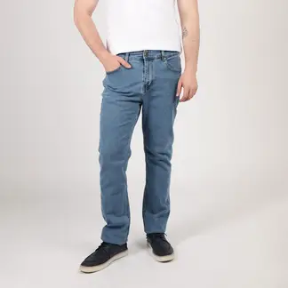 NEWPORT - Pantalón Jean Regular Hombre Newport.