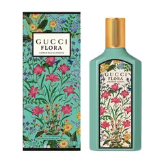 GUCCI - Flora Gorgeous Jasmine Eau de Parfum para Mujer 100ml