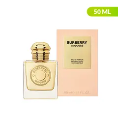 BURBERRY - Goddess Eau De Parfum Para Mujer 50ml