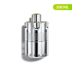 AZZARO - Wanted Edp 100 Ml Hombre