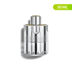AZZARO - Wanted Edp 50 Ml Hombre
