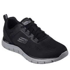 SKECHERS - Zapatillas Deportivas Hombre Track