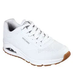 SKECHERS - Zapatillas Urbanas Hombre Uno