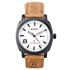 CURREN - Reloj KRE1902 Hombre + Estuche