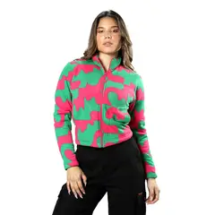 FORDAN JEANS - Casaca Casual Mujer