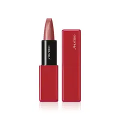 SHISEIDO - Labial En Barra Technosatin Gel Lipstick