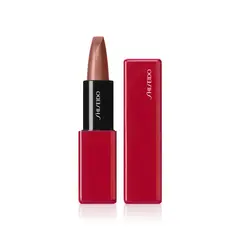 SHISEIDO - Labial En Barra Technosatin Gel Lipstick