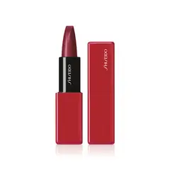 SHISEIDO - Labial En Barra Technosatin Gel Lipstick