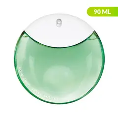 ISSEY MIYAKE - A Drop D'issey Eau De Parfum Essentielle 90 Ml Mujer