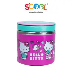 SCOOL - Termo De Comida 600ml Hello Kitty & Friends