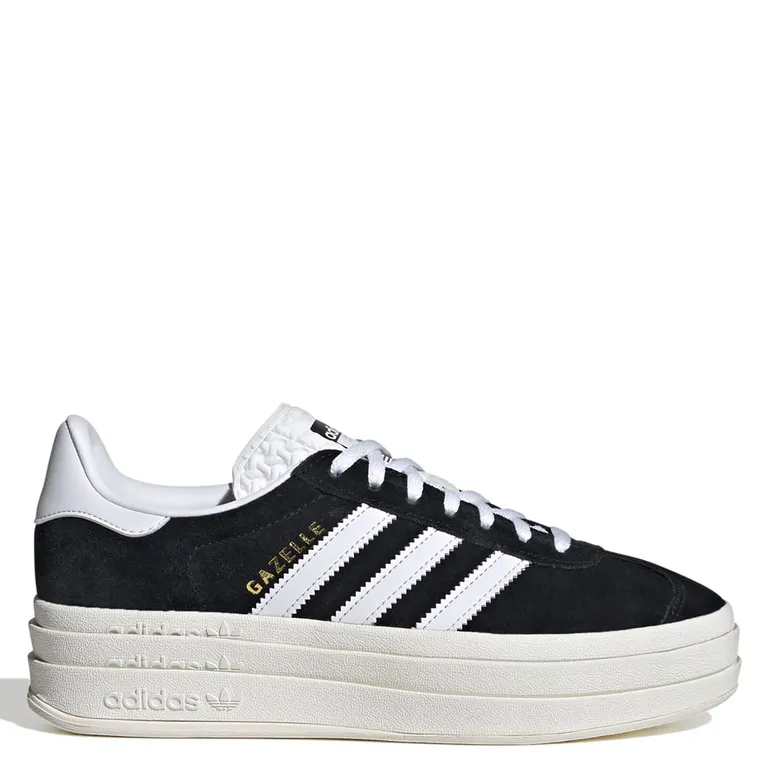 Zapatillas Urbanas Mujer Gazelle Bold