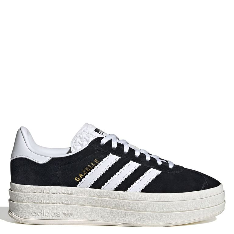 Zapatillas Urbanas Mujer Gazelle Bold
