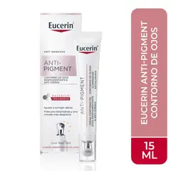 EUCERIN - Antipigmento Contorno De Ojos 15ml