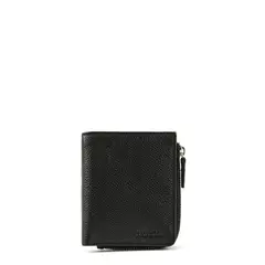AMPHORA - Billetera Rodrigo Negro