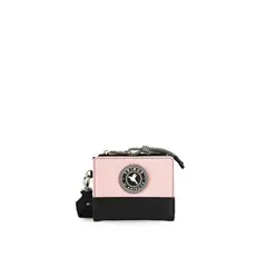 TRINUS - Billetera Yali Rosado