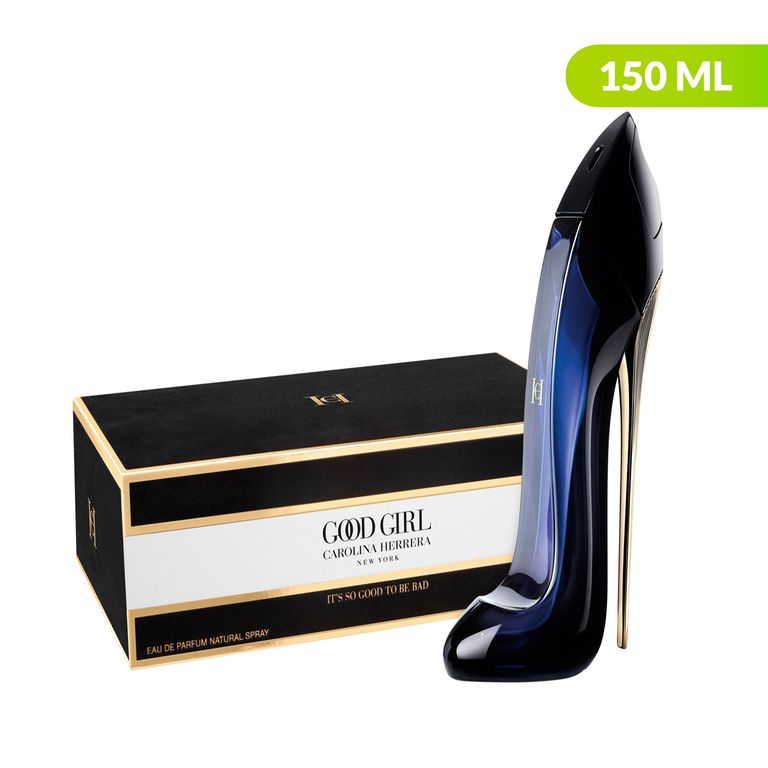 Good Girl Xl Edp 150ml Para Mujer