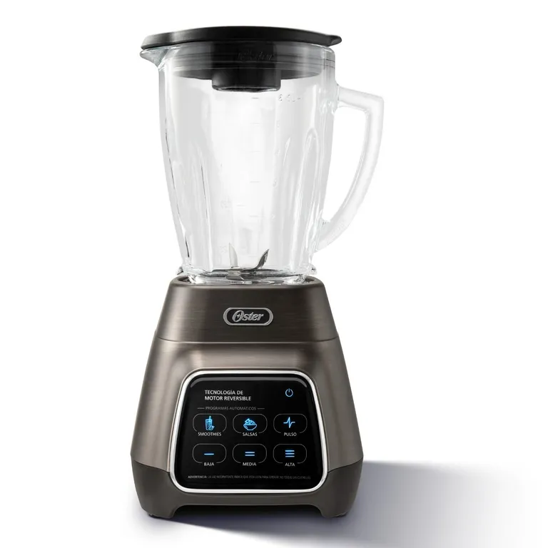 Licuadora 1.5L Motor Reversible