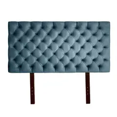 DRIMER - Cabecera Capitone Queen