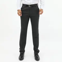 LA MARTINA - Pantalón Básico Hombre