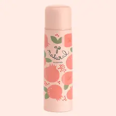 SUAVINEX - Termo Líquidos Para Bebé Go Natural Granada