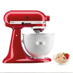 KITCHENAID - Tazón para Helados