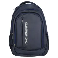 OLYMPIKUS - Mochila Oly Confort 803 Marino
