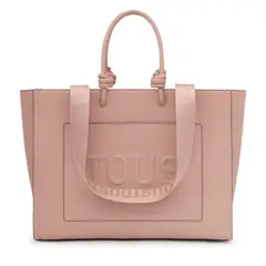 TOUS - Cartera Xl. Ama ya T New La Rue Topo