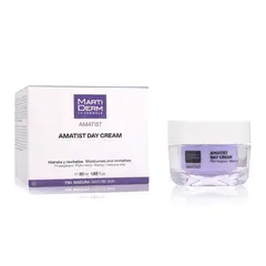 MARTIDERM - Crema Amatist Día 50Ml Md