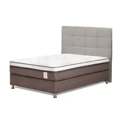 ROSEN - Dormitorio New Style 6 Issey Niebla 2 Plz