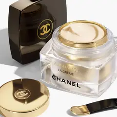 CHANEL - Cha crema Sublimage supreme 50g
