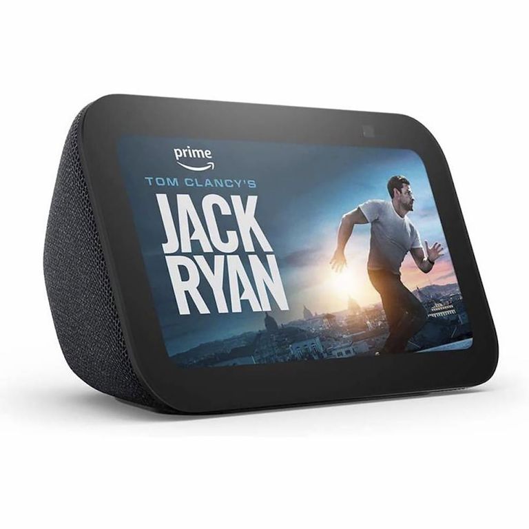 Parlante Inteligente Alexa Echo Show 5
