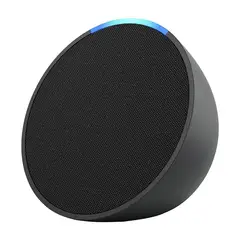 AMAZON - Parlante Inteligente Alexa Echo Pop