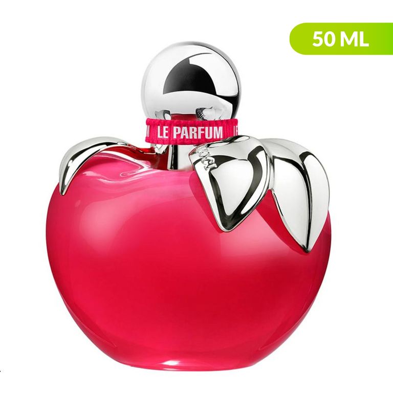 Eau De Parfum Nina Le Parfum 50 Ml Nina Ricci Mujer