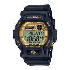 CASIO - Reloj Digital Hombre GD-350GB-1D G-SHOCK