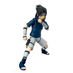 NARUTO - Figura De Acción 12cm Serie A Naturo