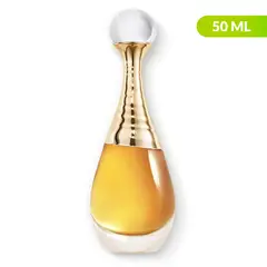 DIOR - J'adore L'or Parfum 50ml