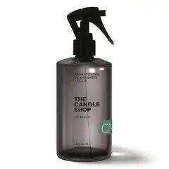 THE CANDLE SHOP AIR BEAUTY - Aromatizador De Ambientes Y Textil Cedro Verbena