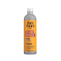 TIGI - Bed Head Colour Goddess Acondicionador Protector De Color 750 Ml