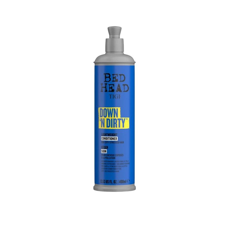 Acondicionador De Cabello Down N' Dirty Para Desintoxicación Y Reparación