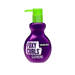 TIGI - Bed Head Foxy Curls Crema Definidora De Rizos 200 Ml