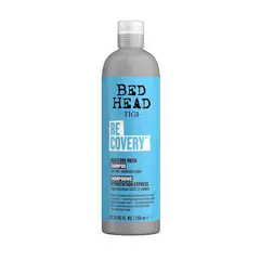 TIGI - Bed Head Recovery Shampoo Hidratante Cabello Seco 750 Ml