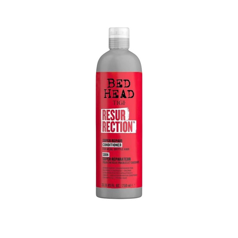 Bed Head Resurrection Acondicionador Extremo 750 Ml